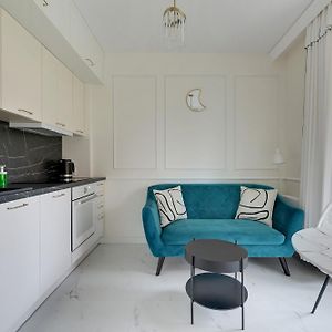 Appartement met een Slaapkamer